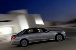 Mercedes-Benz E-Class 2010 года